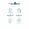 La Roche Posay Effaclar H Iso-Biome ενυδατική κρέμα, 40 ml