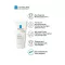 ROCHE-POSAY Κρέμα καθαρισμού Effaclar H Iso-Biome, 200 ml