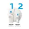 ROCHE-POSAY Κρέμα καθαρισμού Effaclar H Iso-Biome, 200 ml
