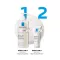 La Roche Posay Effaclar H Iso-Biome κρέμα καθαρισμού, 390 ml