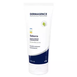 DERMASENCE Seborra λοσιόν σώματος για το δέρμα, 200 ml