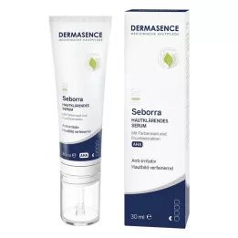 DERMASENCE Seborra skin clarifying serum, 30 ml
