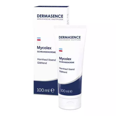 Dermasence Mycolex κρακ κρέμα (100 ml)