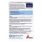 Συσκευασία συνδυασμού συστήματος Doppelherz Glucosamine 1200 Duo, 60 τεμαχίων