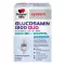 Συσκευασία συνδυασμού συστήματος Doppelherz Glucosamine 1200 Duo, 120 τεμάχια