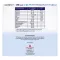 Συσκευασία συνδυασμού συστήματος Doppelherz Glucosamine 1200 Duo, 120 τεμάχια
