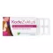 Κύκλος Kade για έντονη αιμορραγία κατά την έμμηνο ρύση, 20 ώρες