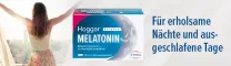 Instructions for use for Κάψουλα ύπνου Hoggar Melatonin Balance (30 τεμάχια) - 4