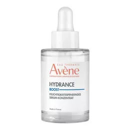 AVENE Hydrance BOOST ενυδατικός ορός-συμπύκνωμα, 30 ml