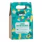 Kneipp Naturkind size bathing sea pirate&amp;dragon knight (1 πακέτο)