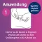 Instructions for use for PAPILOCARE® κολπική γέλη, 7Χ5 ml - 8