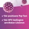 PAPILOCARE® κολπική γέλη, 7Χ5 ml
