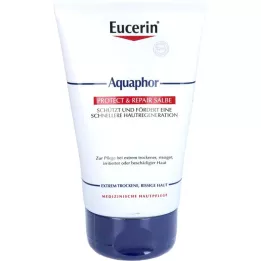 EUCERIN Aquaphor Protect &amp; Αλοιφή επιδιόρθωσης, 96 ml
