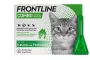 Instructions for use for FRONTLINE COMBO SPOT ON Γάτα, 6 τεμ - 2