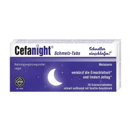 CEFANIGHT Καρτέλες με σμάλτο, 20 τεμ