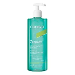 NOREVA Zeniac τζελ καθαρισμού, 400 ml