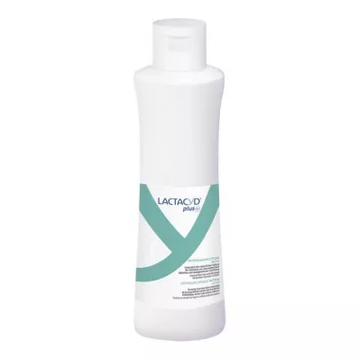 Lactacyd + Active λοσιόν για οικεία πλύση, 250 ml