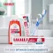 Οδοντόκρεμα Lacalut Aktiv Plus, 75 ml