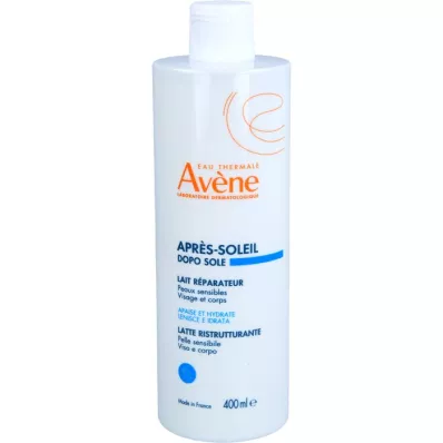 AVENE Λοσιόν επιδιόρθωσης μετά τον ήλιο, 400 ml