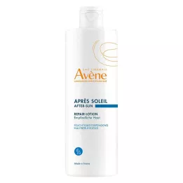 AVENE Λοσιόν επιδιόρθωσης μετά τον ήλιο, 400 ml