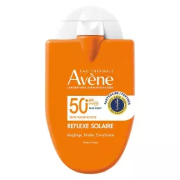 AVENE Οικογενειακό γαλάκτωμα Reflexe Solaire SPF 50+, 30 ml