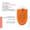 Avene Reflexs Solaire Family Emulsion SPF 50 + , 30 ml