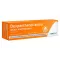Dexpanthenol axicur® κρέμα επούλωσης τραυμάτων, 100 γρ