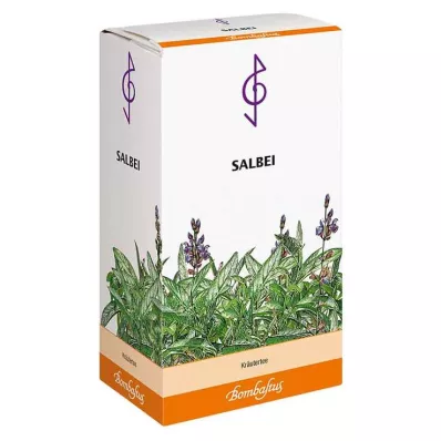 Τσάι φασκόμηλο Bombastus, 75 γρ