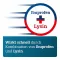 IBULYSIN ADGC® 400 mg επικαλυμμένα με λεπτό υμένιο δισκία, 20 τεμ