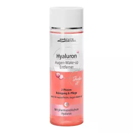 HYALURON AUGEN-MAKE-UP Αφαιρετικό, 200 ml