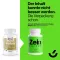 TRIPHALA κάψουλες 500 mg, 120 τεμάχια