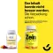 Πολυβιταμινούχα τσίχλα φρούτων Family από την ZEINpharma (60 τεμάχια)