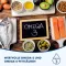 Focus IQ Μαλακές κάψουλες Quiris, 120 τεμ