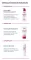 Instructions for use for Λοσιόν πλυσίματος Eucerin pH5 για ευαίσθητες επιδερμίδες, 400 ml - 7
