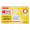 Κάψουλες Wepa Vitamin C + Zinc, 60 τμχ