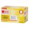 Κάψουλες Wepa Vitamin C + Zinc, 60 τμχ