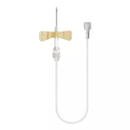 VENOFIX Ασφάλεια Venenpunkt.19 G 1,1x19mm 30cm κρέμα, 1 τεμ