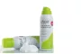 Instructions for use for Κάλοι από αφρό ποδιών Efasit, 125 ml - 2