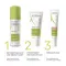 Αφρός καθαρισμού A-derma Biology (150 ml)