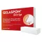 GELASPON® Αιμοστατικό Σφουγγάρι Strip, 4 τεμ