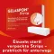 GELASPON® Αιμοστατικό Σφουγγάρι Strip, 4 τεμ