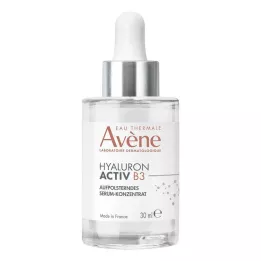 AVENE Συμπύκνωμα ορού διόγκωσης Hyaluron Activ B3, 30 ml