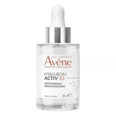 Συμπυκνωμένος ορός Avene Hyaluron Activ B3, 30 ml