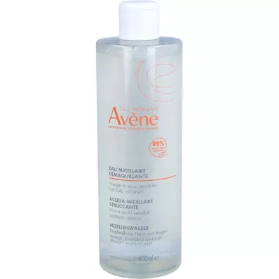 AVENE Μικροκυτταρικό νερό, 400 ml