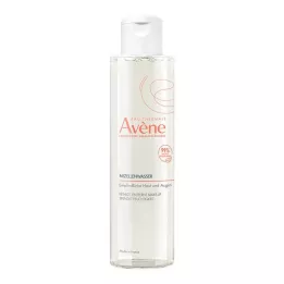 AVENE Μικροκυτταρικό νερό, 200 ml