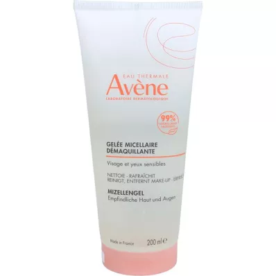 AVENE Μικροκυτταρικό τζελ, 200 ml