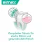 ELMEX SENSITIVE Οδοντόκρεμα Plus all-round protection, 75 ml