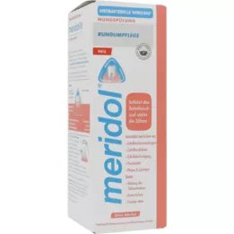 MERIDOL Στοματικό διάλυμα γενικής φροντίδας, 400 ml