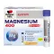 Doppelherz Magnesium 400 Liquid system αμπούλα πόσης, 30 τμχ