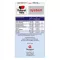Κάψουλες Doppelherz MSM Glucosamine system, 60 τεμ